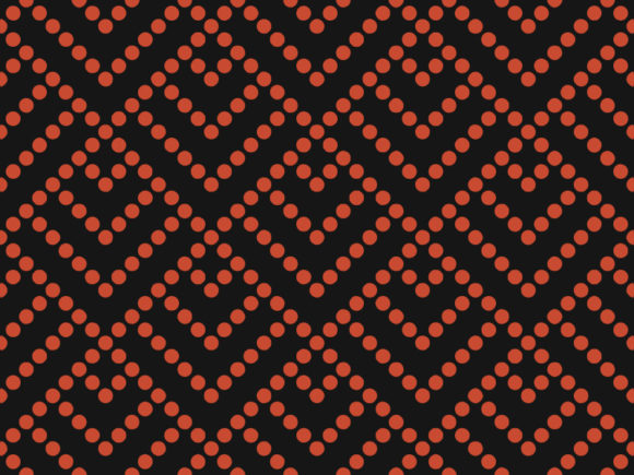 07 Seamless Decorative Digital Paper