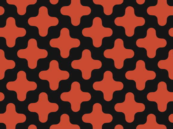 48 Seamless Decorative Digital Paper: A Versatile Asset for Modern Creators