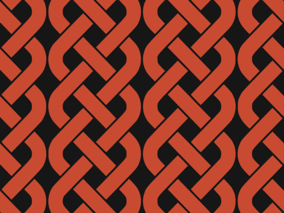 95 Seamless Decorative Digital Paper: A Versatile Resource for Modern Design