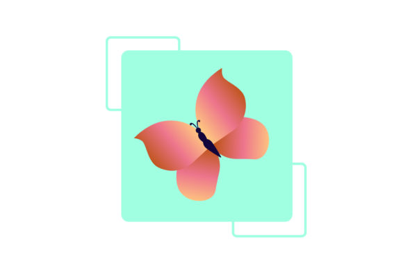 Butterfly Icons Decorative: A Practical Guide to Vector Design Assets