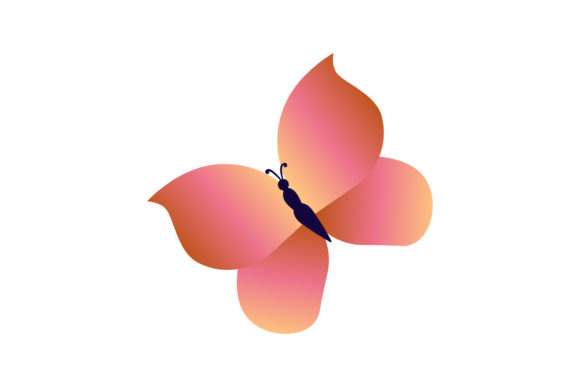 Butterfly Vectors Decorative: The Ultimate Resource for Versatile Design Projects