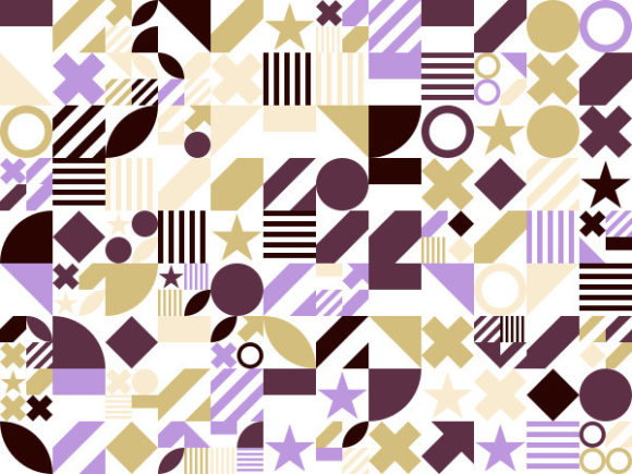 Decorative Ethnic Background: A Comprehensive Evaluation