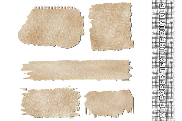 Decorative Old Paper Creative Vintage