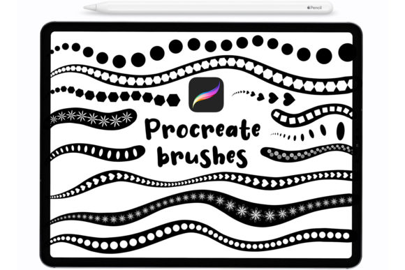 Decorative Procreate: Elevating Your Digital Art with Precision and Style