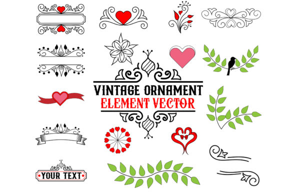 Decorative Vintage Ornament Retro Frame: A Practical Guide to Choosing and Using Quality Assets