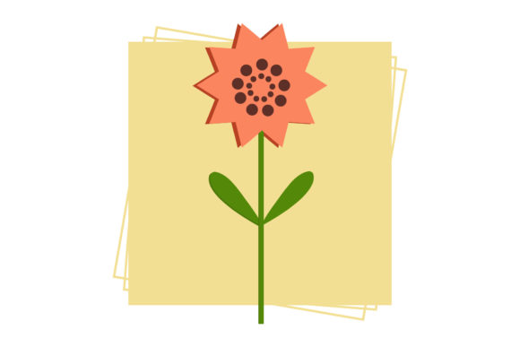 Flower Decorative Design: Elevating Your Projects with Precision and Style