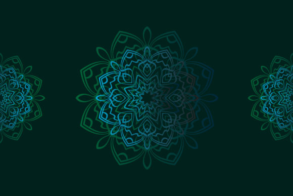 Mandala Background Ornament Decorative: A Versatile Tool for Modern Designers and Creators