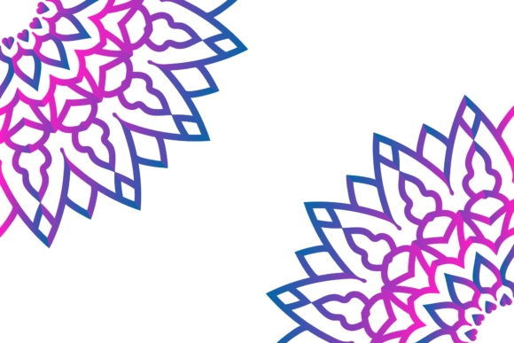 Mandala Ethnic Decorative: A Timeless Fusion of Art and Culture
