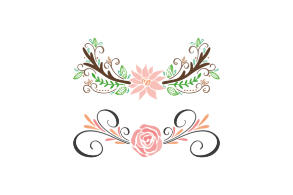 Spring Decorative Flowers: A Strategic Asset for Creative Projects and Brand Identity