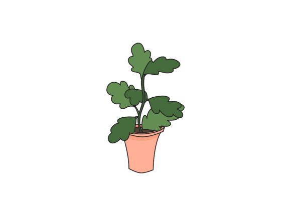 Spring Decorative Plant Fill Line Icon: A Comprehensive Guide for Designers and Creators