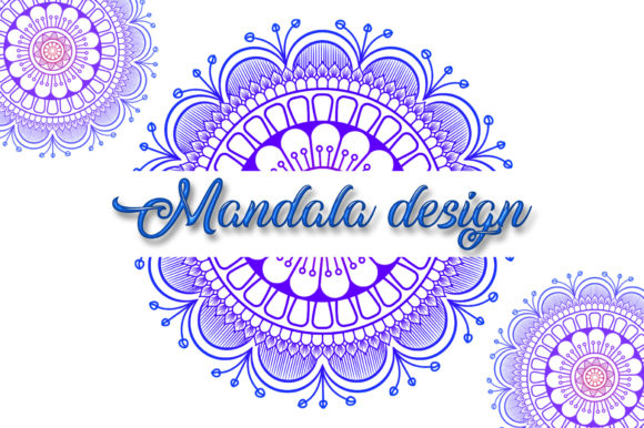 The Timeless Allure of Mandalas: From Vintage Ornamentation to Modern Creative Therapy