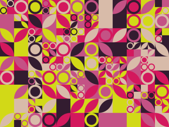 Transforming Digital Spaces with Decorative Artwork Wallpaper: A Scalable Asset for Modern Creatives